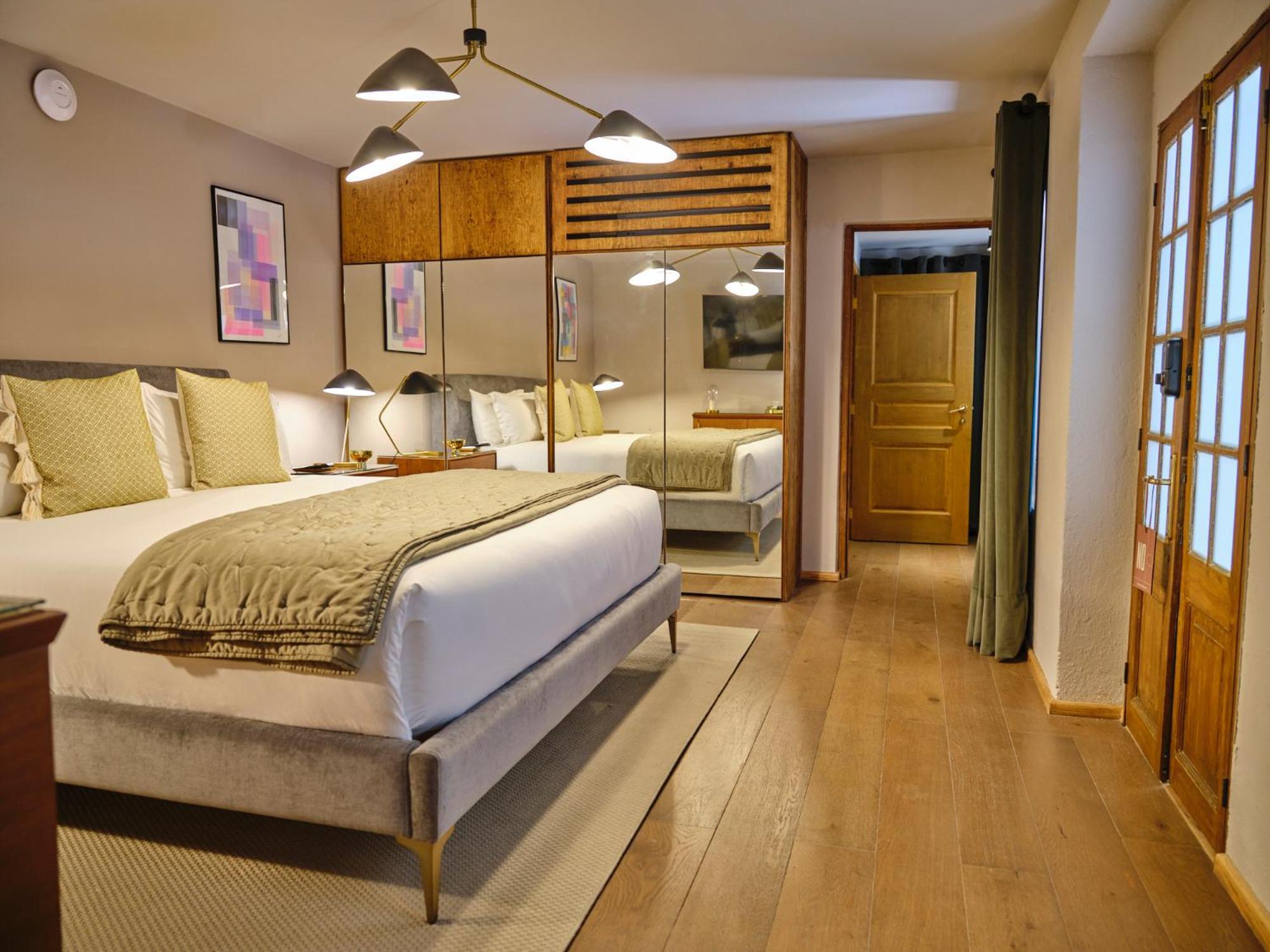 Casa Seis Siete — Fotos 3